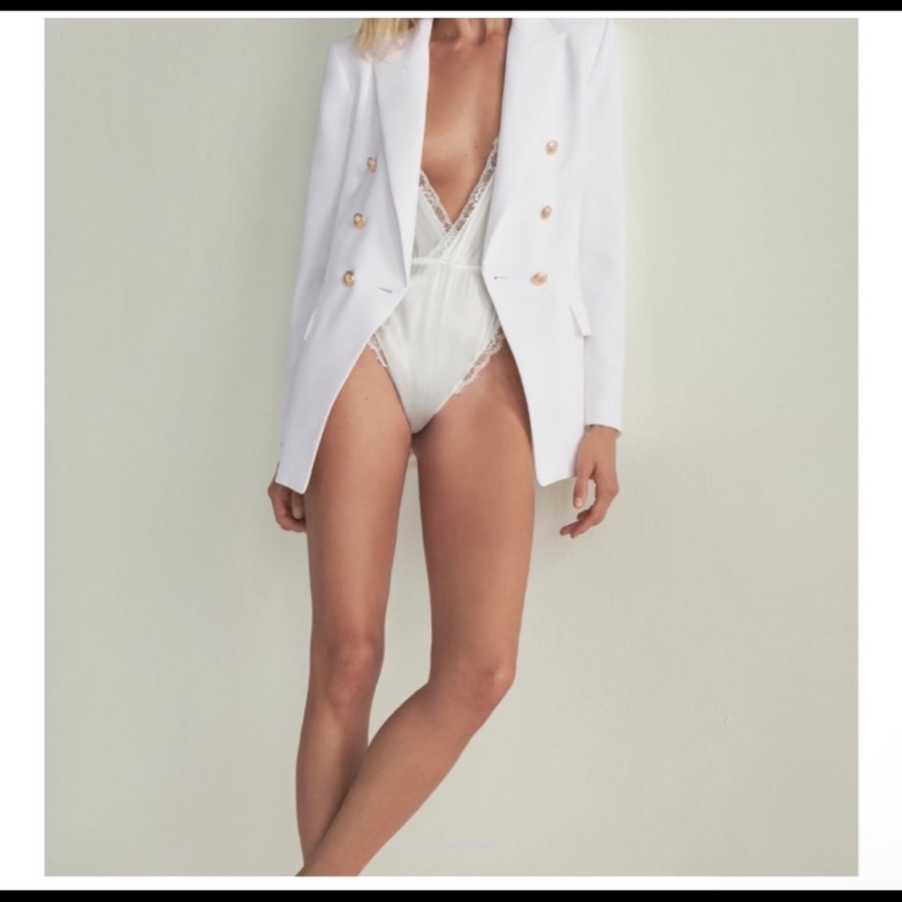 Zara blazer